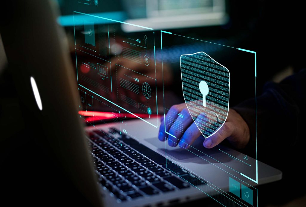Cybersecurity through IT disposal and recycling