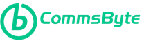 CommsByte