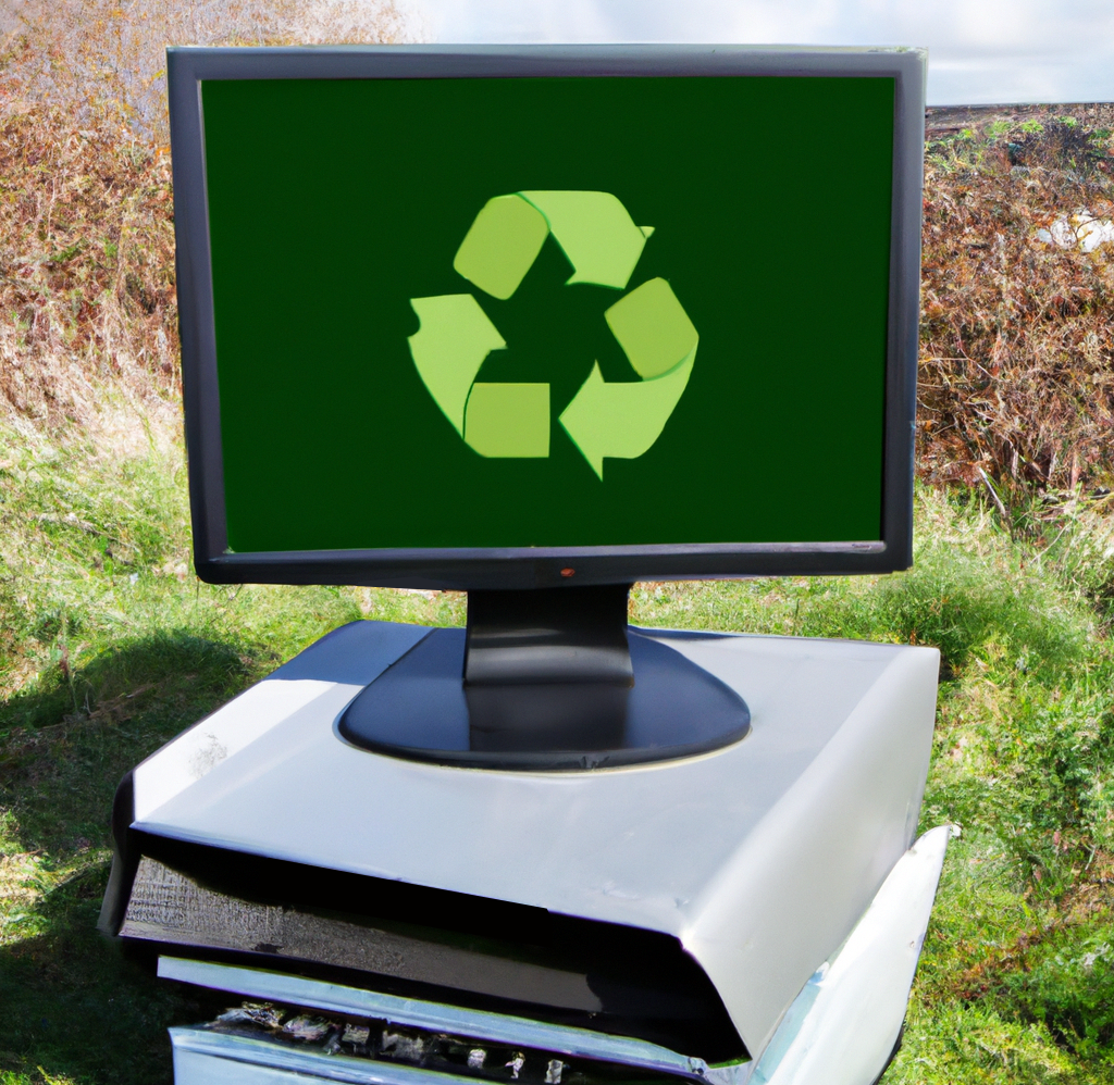 The Importance of Ethical EWaste Disposal Partnering with National IT Disposal for