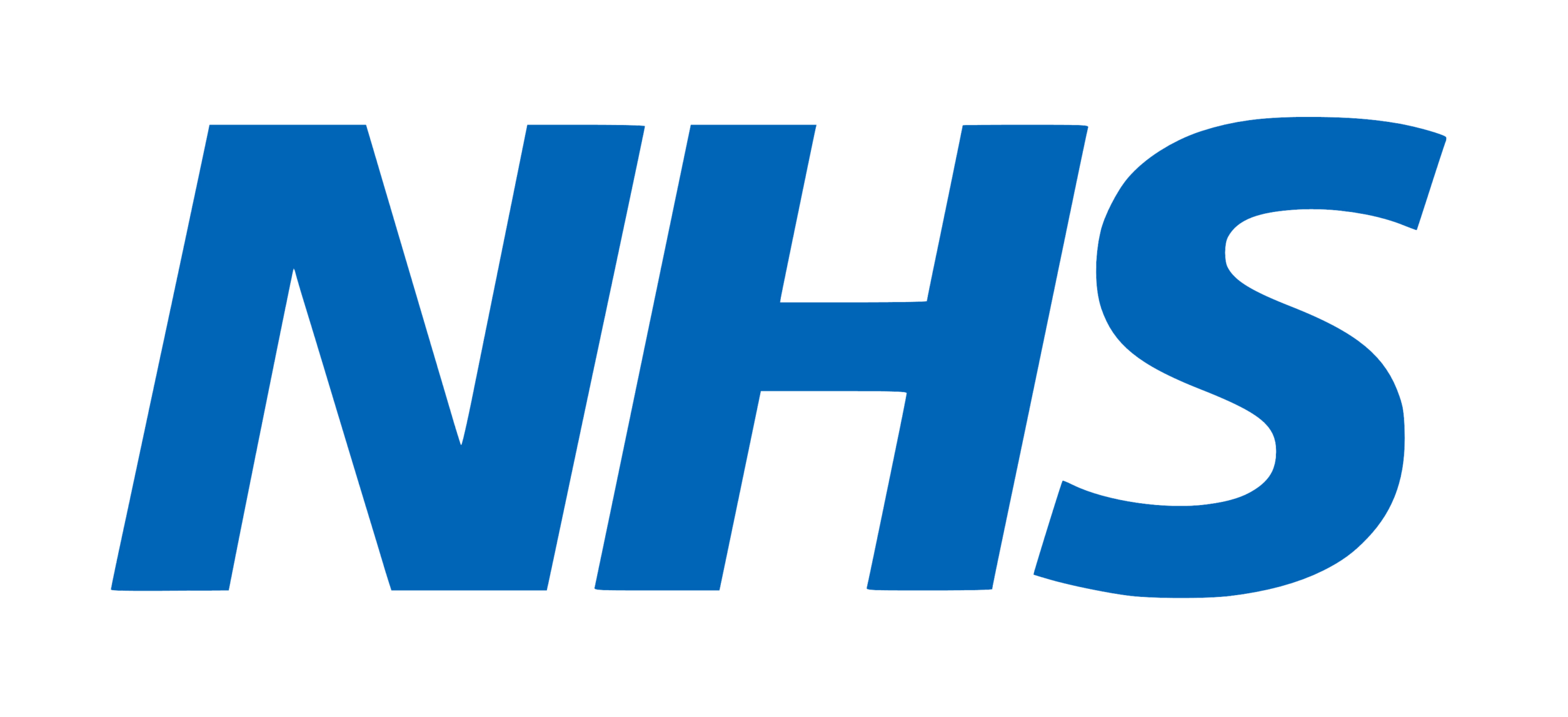 Symbol-NHS