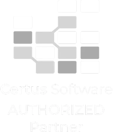 National IT Disposal is a Certus Software Authorised Partner