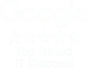 Google customer reviews for National IT Disposal